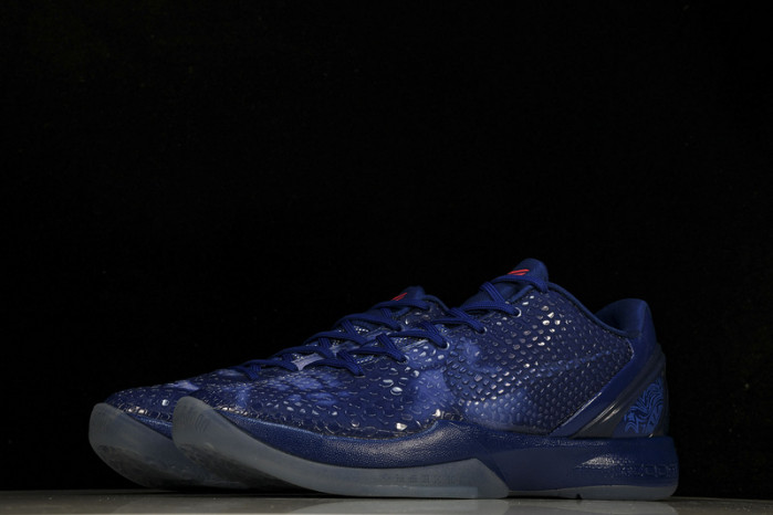 NIKE ZOOM KOBE VIASG EAST LA  448693-400