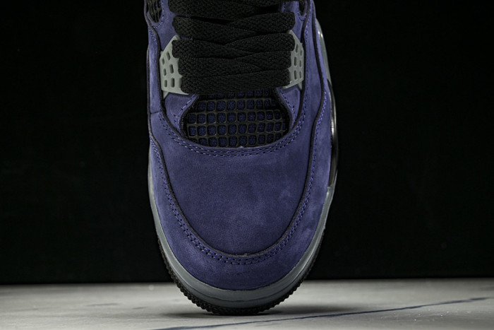 Air Jordan 4 Retro “Imperial Purple” FV5029-500