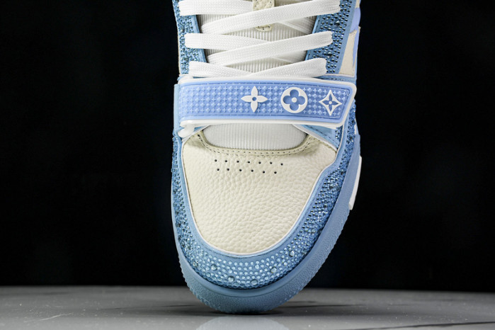 LV SNEAKER LOW FOR-LV173