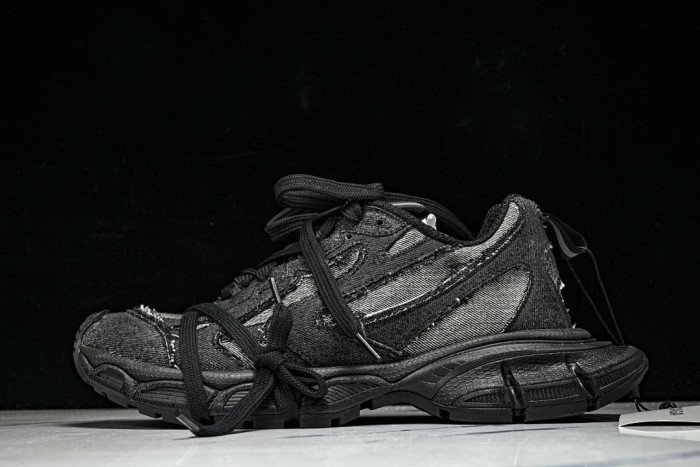 BLCG 3XL DENIM WTSAX 1000