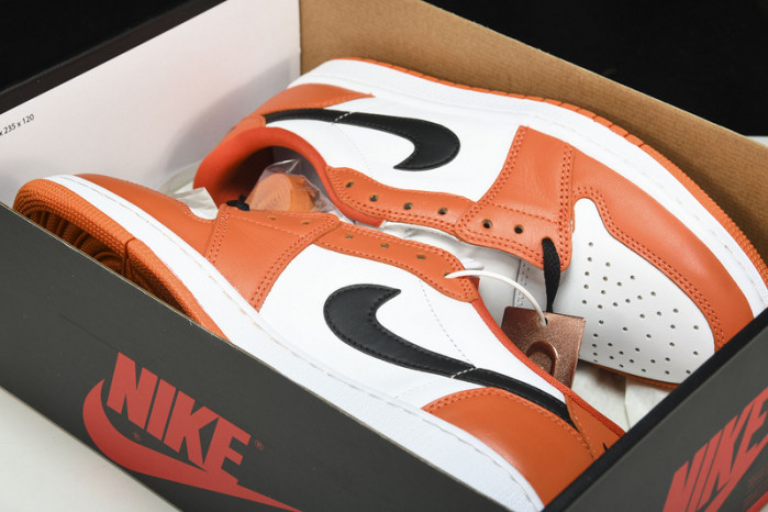 Nike Air Jordan 1 Low CZ0790-801