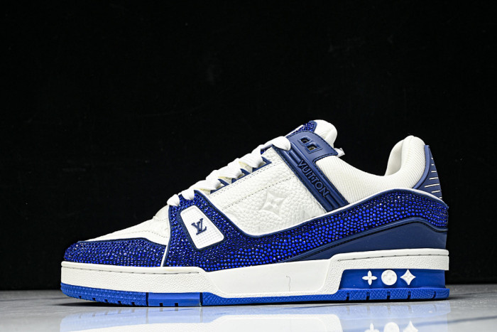 LV SNEAKER TRAINER FOR-LV444