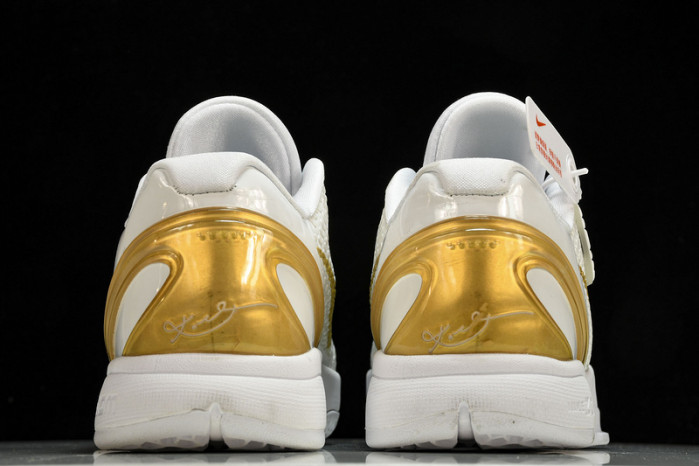 NIKE Kobe VI Protro 6 429659 108