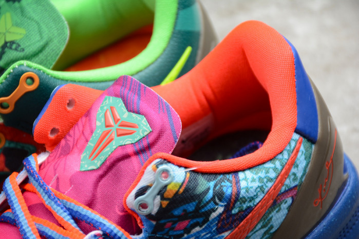 kobe 8 system preM1vm 