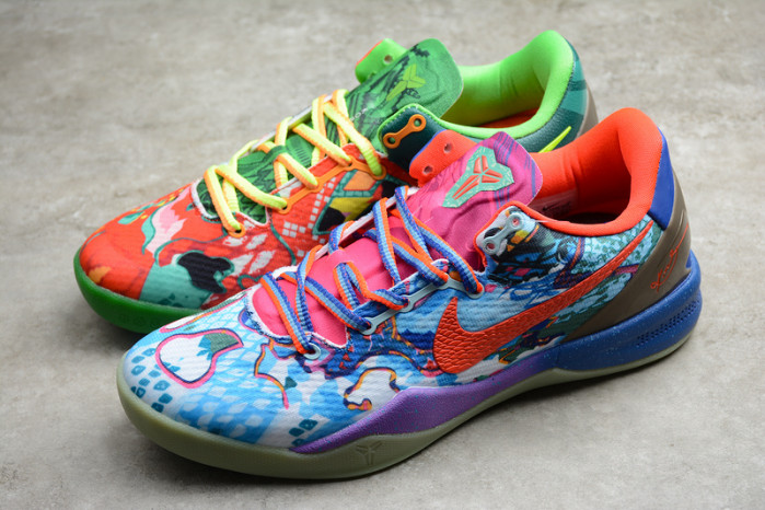 kobe 8 system preM1vm 