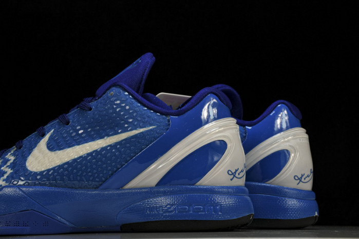 NIKE Kobe VI Protro  CW2190 111