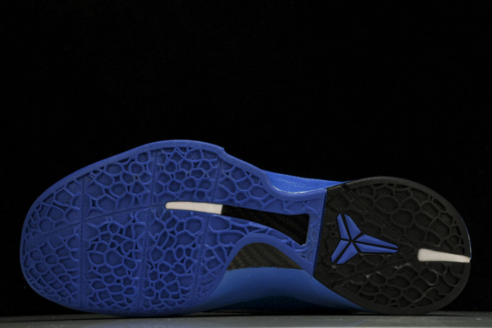 NIKE Kobe VI Protro  CW2190 111