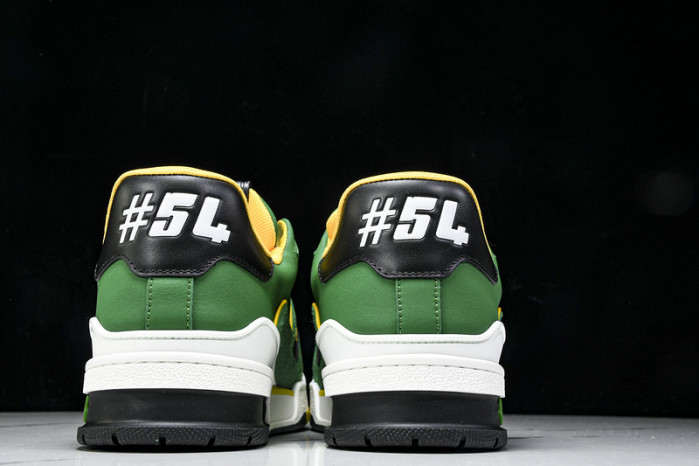 LV SNEAKER LOW FOR-LV216