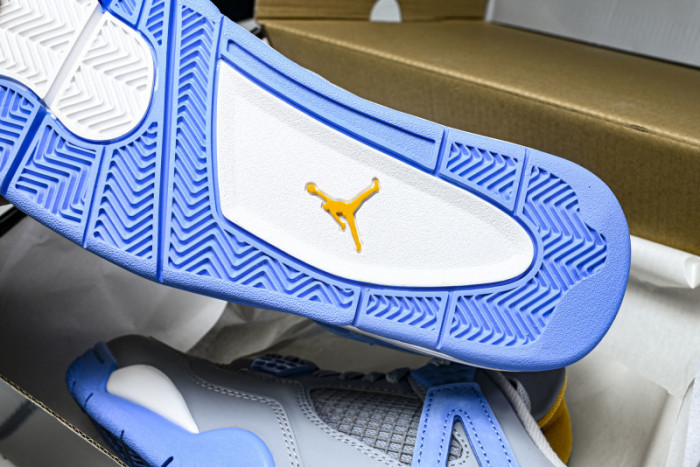 Air Jordan 4 Retro LS 