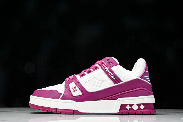 LV SNEAKER LOW FOR-LV217