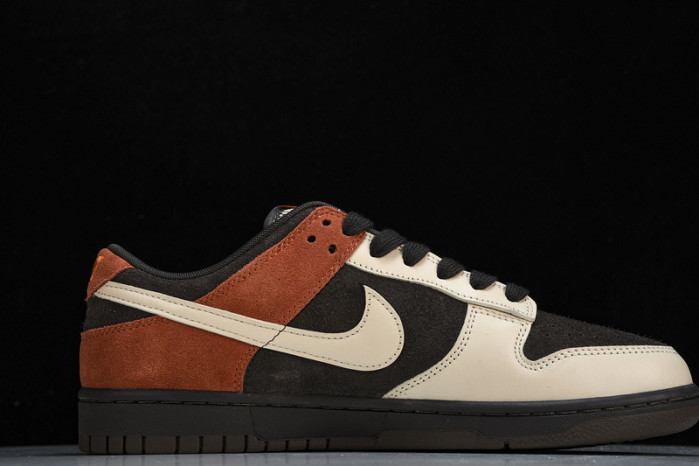 Nike Dunk Low “Red Panda”  FV0395-200