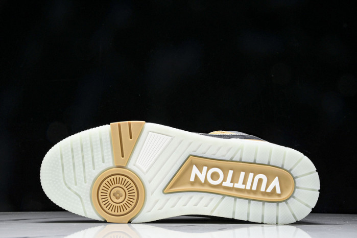 LV SNEAKER LOW FOR-LV219