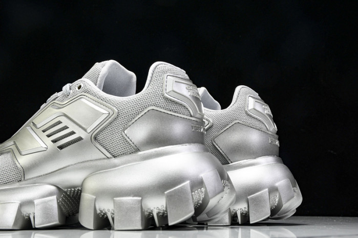 PRA Cloudbust Thunder