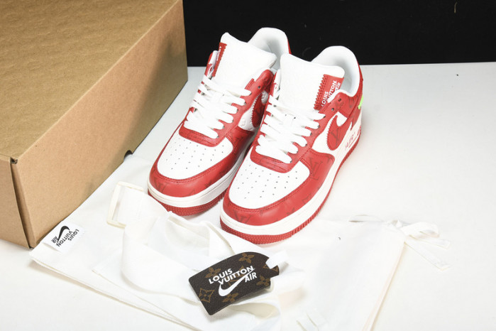 Nike Air Force 1 LV 022305
