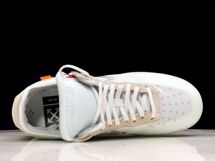 Nike Air Force 1 Low  Mens AO4606-100