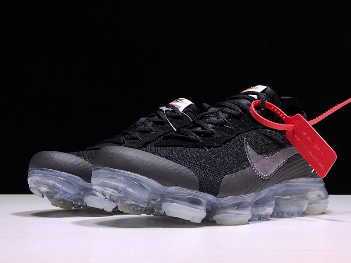 Air VaporMax OF Black  AA3831-002