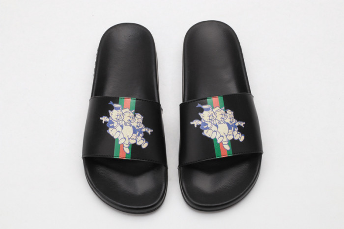 Gv*c slippers