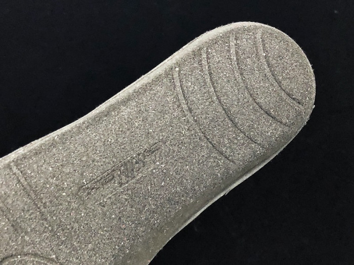 BLCG Sneaker Triple.s.Gomma "Black" 541624 W0901 1000