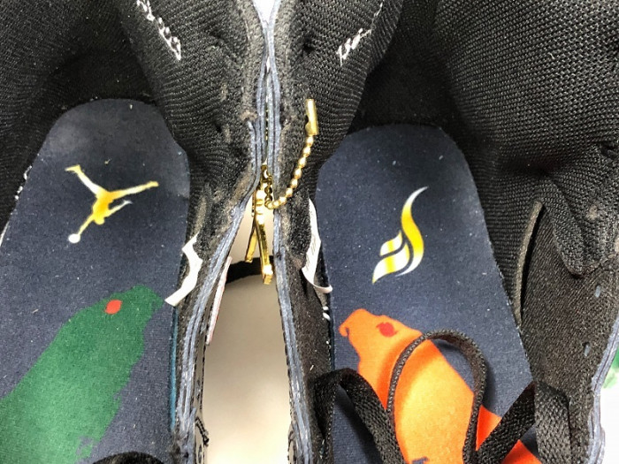 SoleFly x Air Jordan 1 Retro High OG 