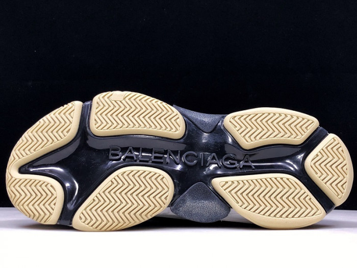 BLCG Sneaker Triple.s.Gomma 514008 W09S1 1058