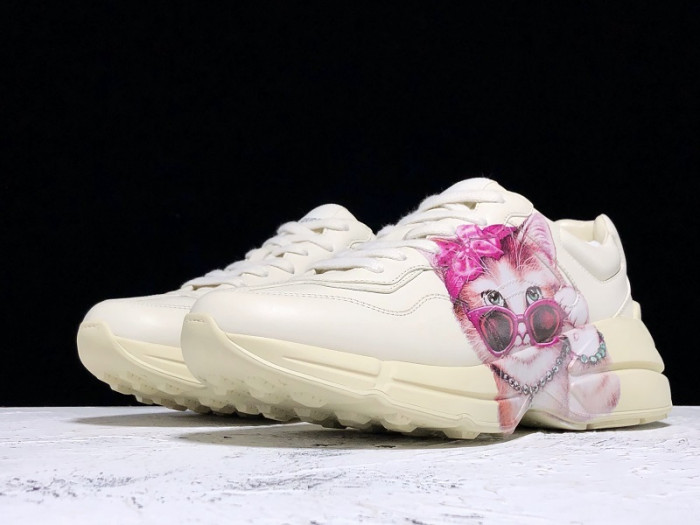 Gv*c trainer sneaker 583337 drw00 9014