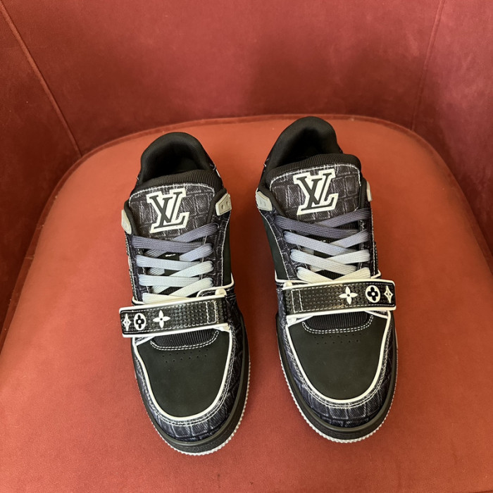 LV SNEAKER LOW FOR-LV175