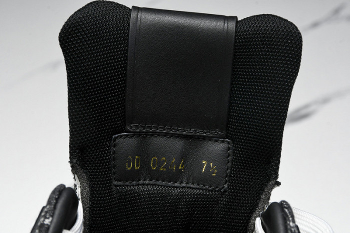 LV SNEAKER LOW FOR-LV91