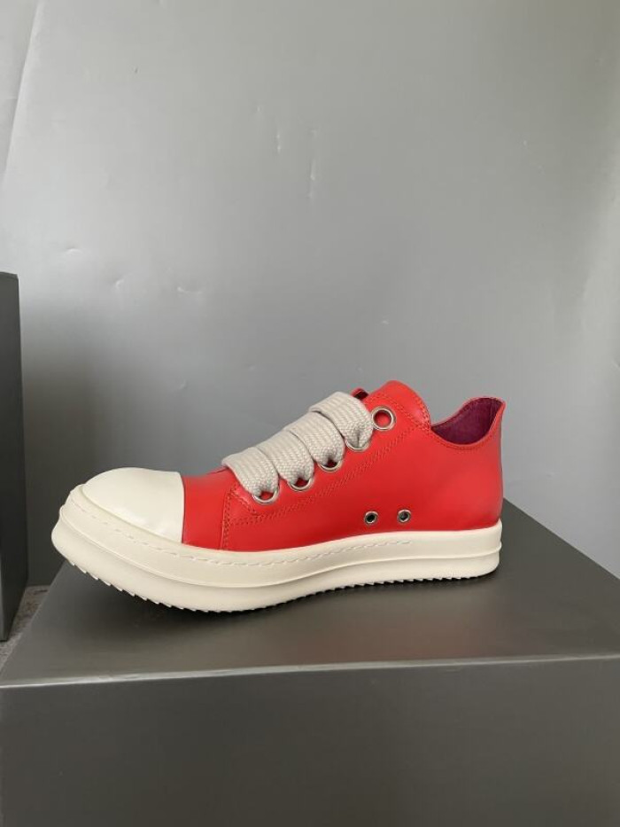 R1ck 0wens sneakers