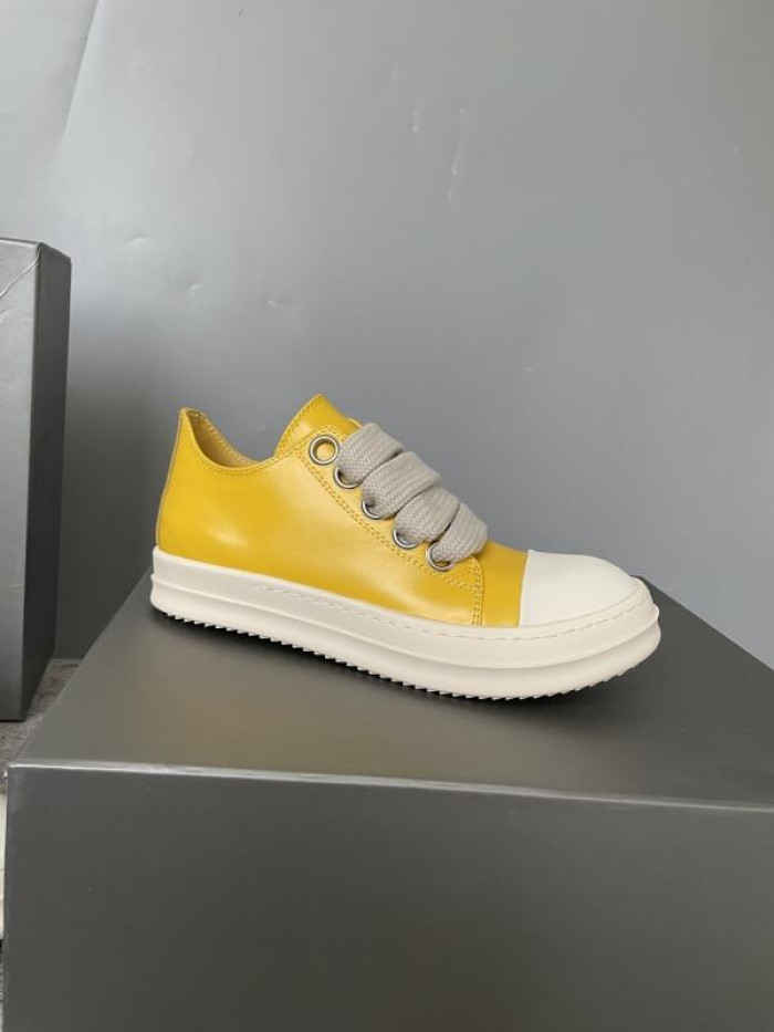 R1ck 0wens sneakers