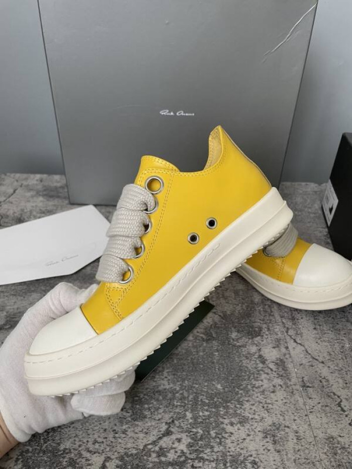 R1ck 0wens sneakers