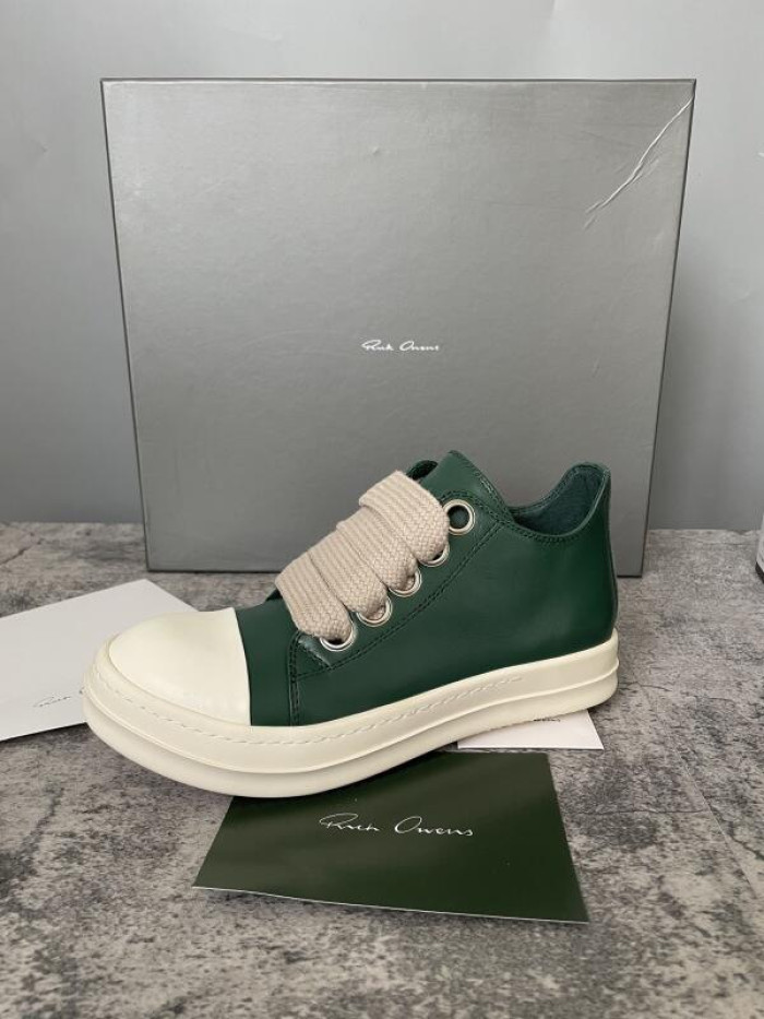 R1ck 0wens sneakers