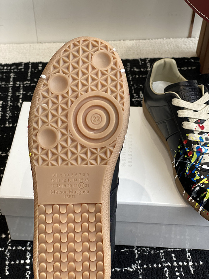 mais0n Marg*e1a shoes for-mm46