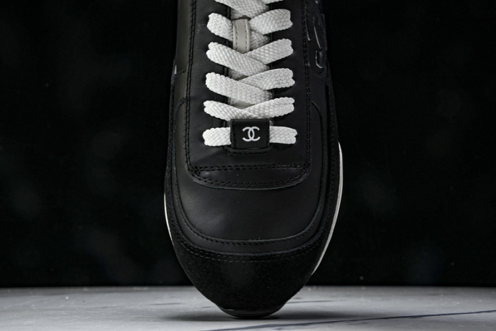 Ch*nel  Sneakers