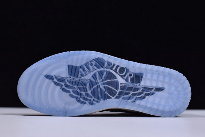 D10R X AIR JORDAN 1 HIGH OG (D10R SHOE BOX ) CN8607-002