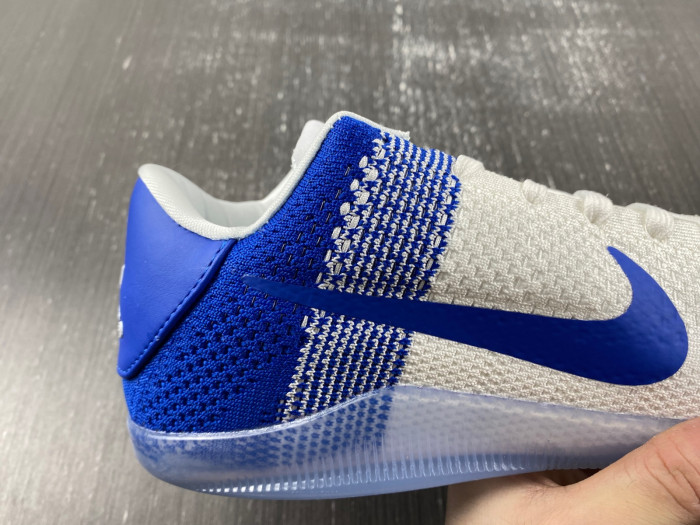 Nike Zoom Kobe 11  822675-185