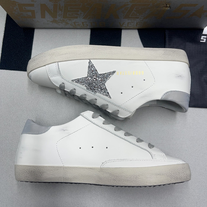 g01den G003e s*per-star sneaker for-gg03