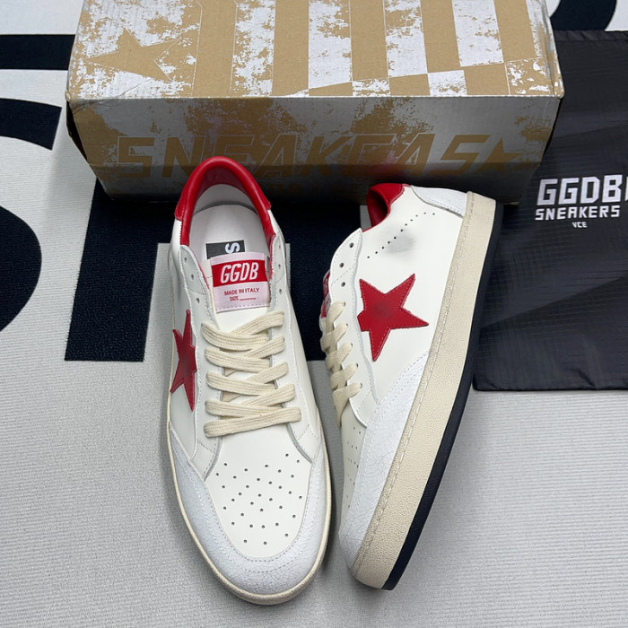 g01den G003e s*per-star sneaker for-gg04