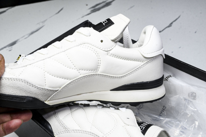 Ch*nel  Sneakers