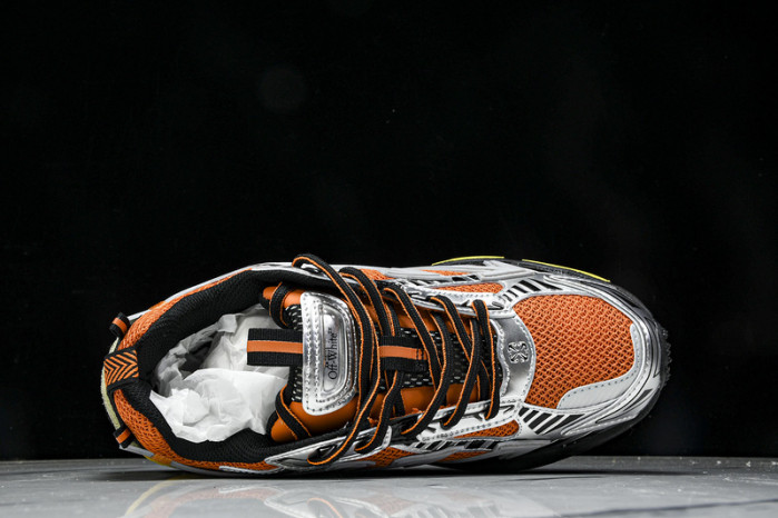 OF C/O  SNEAKER  FOR-041101