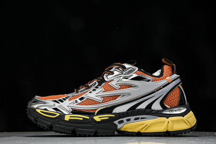 OF C/O  SNEAKER  FOR-041101