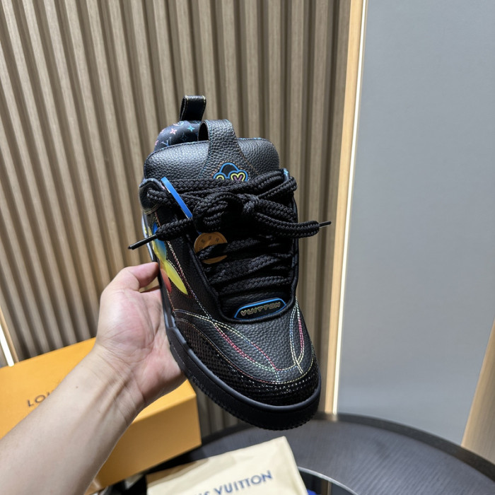 LV SNEAKER LOW   FOR-LV273