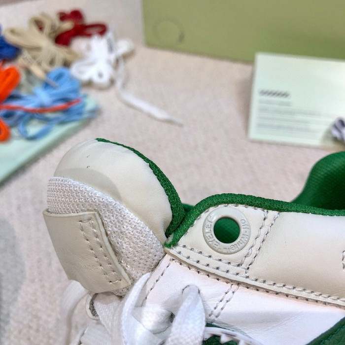 OF SNEAKER  FOR224-002