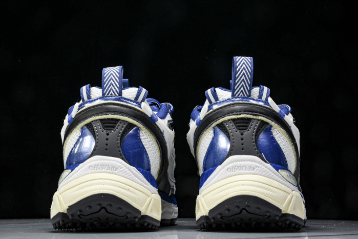 OF C/O  SNEAKER  FOR-102803