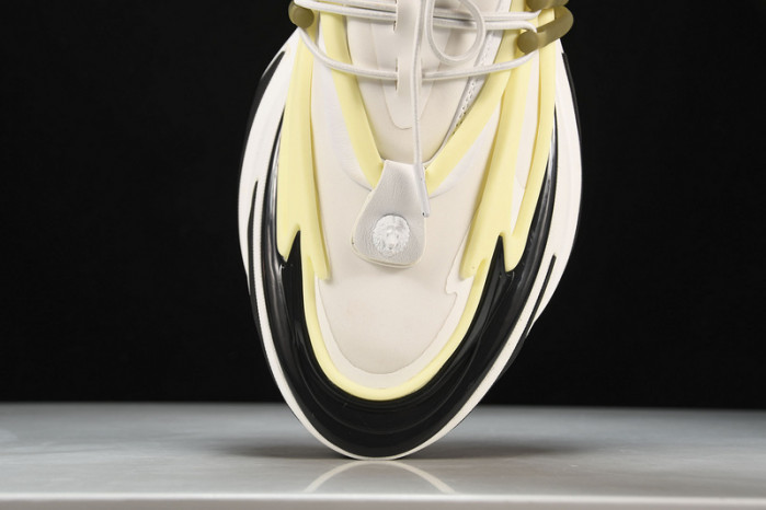 Balmain  Sneakers FOR03