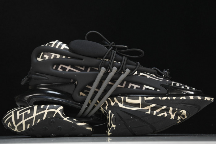 Balmain  Sneakers FOR05