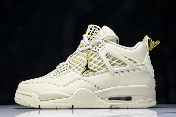 Air Jordan 4 “Rattan” FN7251-200