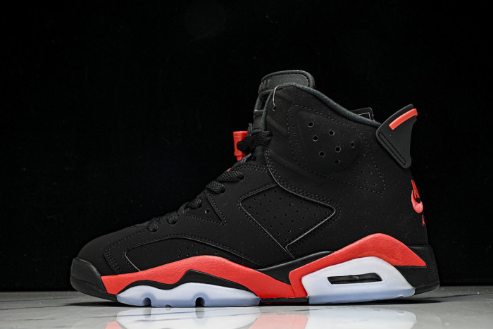 Air Jordan 6 "Infrared" CT8529-001