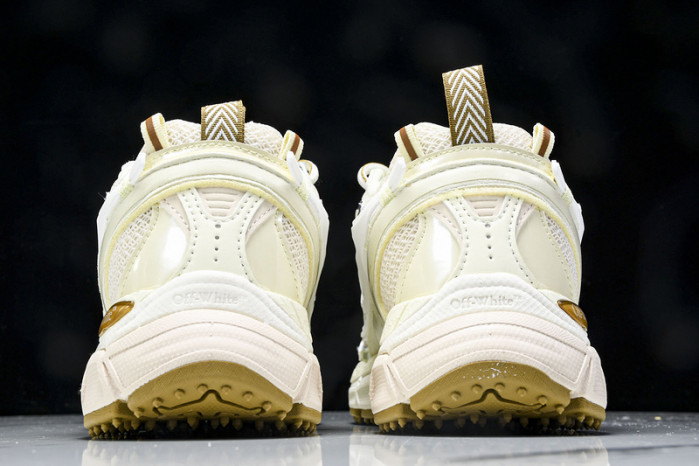 OF C/O  SNEAKER  FOR-122401