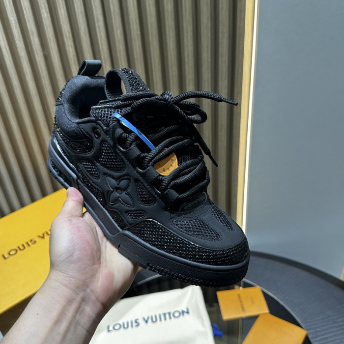 LV SNEAKER LOW FOR-LV231