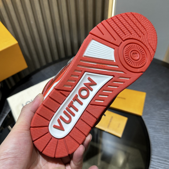 LV SNEAKER SKATE FOR-LV326